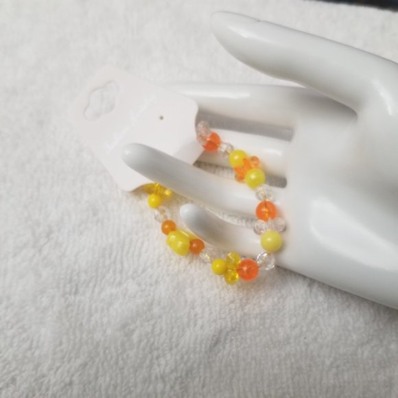 4FOR$25 - Kid's Stretchy Bracelet - Picture 2 of 6